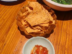 -吃香喝辣·地道衡东菜(南岳大庙店)
