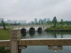 -眉山湿地公园(东坡区)