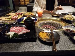 -NIUAN牛庵·日式和牛烧肉(恒隆店)