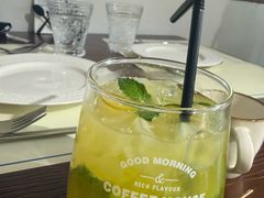 -沏点Trattoria意大利餐厅(新街口店)