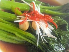 -高第街56号港式餐厅(山大路店)