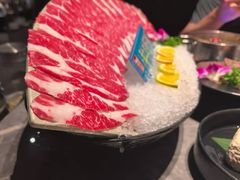 -德天肥牛海鲜火锅(城西银泰店)