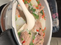 -清真·宁夏印象·盐池滩羊肉体验店(江宁路店)