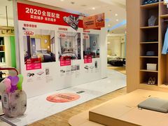 -光启城时尚购物中心