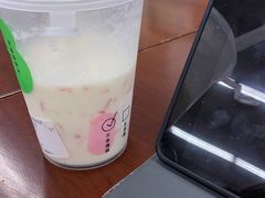 -宝珠奶酪(闵行仲盛店)