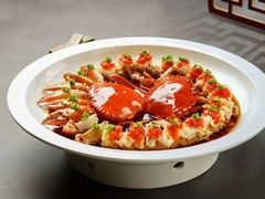 -齐家花园大酒店(宝山店)