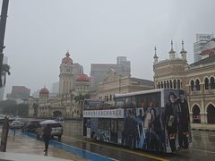 -苏丹阿都沙末大厦