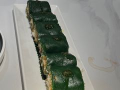 -禄运茶居·手工点心(猎德店)