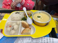 -老娘舅(天阳亲子广场店)