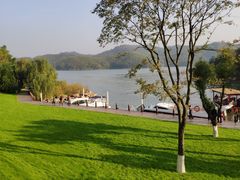 -天目湖涵田半山温泉水乐园