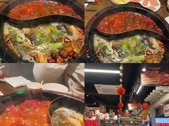 -牛市坎火锅(建设路店)