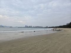 -马銮湾景区