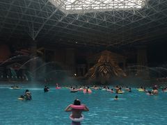 -波塞冬旅游度假区