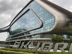 -CUBIC3三立方咖啡(凌空SOHO店)