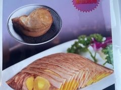 -浦江餐饮•上海菜馆(五四路店)