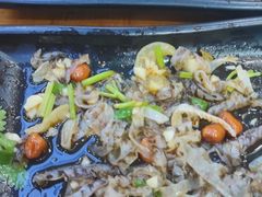 -曹丞相·地锅鸡·地锅鱼(武林店)