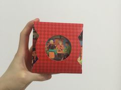 picture-皇冠幸福里动物奶油生日蛋糕(石桥店)