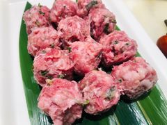 -涮福記·现切牛羊肉火锅(世纪汇店)