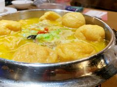 -79号渔船海鲜饭店(华强北店)