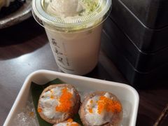 -匠和风精致料理(莆田财富中心店)