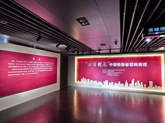 -中国铁道博物馆(正阳门馆)