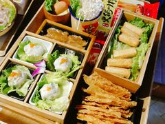 -火锅先生(五马街店)