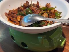 -湖兰金牌小炒肉(椒江万达店)