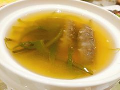 原汁活参汤-无名居(西直门总店)