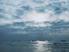 -石螺口海滩