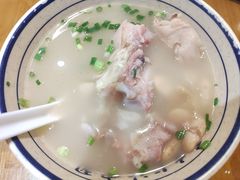 -易老妈蹄花.特色川菜(人民公园总店)