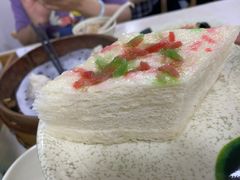-迎扬春茶社(闻喜路店)