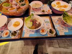 -陈鹏鹏潮汕菜(宝安机场T3航站楼店)