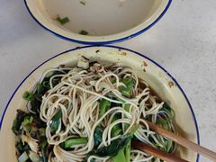 -赵伍面庄(松石大道店)