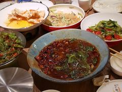 -金掌勺锅包肉(太原万达店)