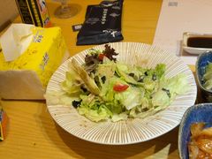 -吉兆·料理(红梅南路店)