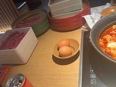 -温野菜涮涮锅(西单大悦城店)