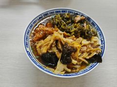 -大时代美食面馆