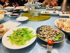-新丁香海鲜酒店(银海商贸城店)