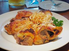 德国风味烤猪肘-宝莱纳餐厅(滨江店)