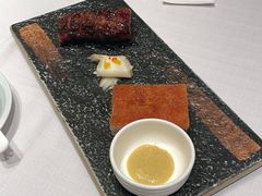 烧味双拼-北京厨房(SKP店)