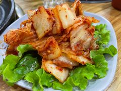 -小米烤肉·和牛原切-创意韩料(东关店)