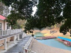 -广州市流溪河国家森林公园