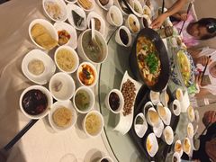 秦淮小吃十六味-聚贤楼（夫子庙店）-秦淮小吃城(夫子庙店)