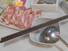 -傣妹火锅(南京东路一店)