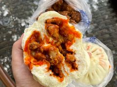 -峨嵋酒家(地安门店)