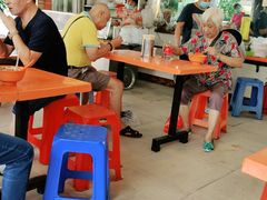 大堂-富记鱼蛋粉(西村店)