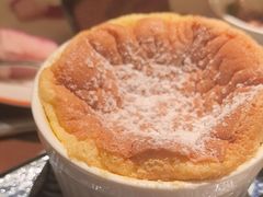 -济南鲁能贵和洲际酒店-第六层自助餐厅