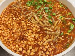 -老牌坊鲁菜名店(聊城美食岛店)
