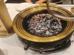 -红沃鳗鱼黑牛烤肉店(不老街店)