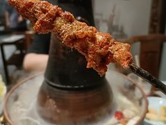-东来顺•非遗火锅(外滩店)